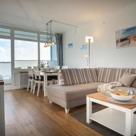 Ferienpark-heiligenhafen-haus-n-wohnung-07-06 Апартаменты *