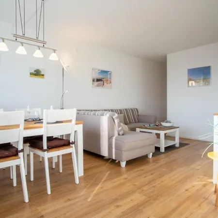 Апартаменты Ferienpark-heiligenhafen-haus-n-wohnung-07-06