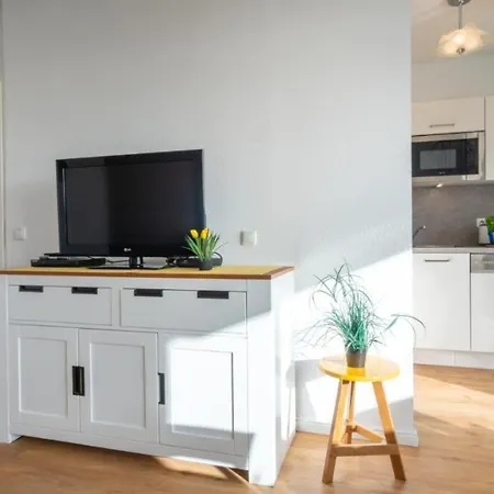 Апартаменты Ferienpark-heiligenhafen-haus-n-wohnung-07-06 *