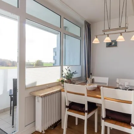 Ferienpark-heiligenhafen-haus-n-wohnung-07-06 Апартаменты *