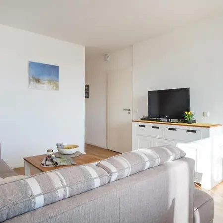 Апартаменты Ferienpark-heiligenhafen-haus-n-wohnung-07-06