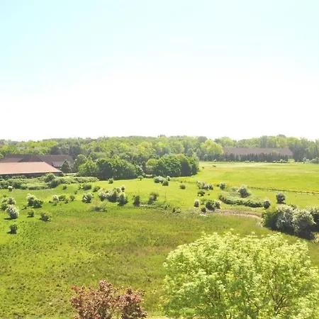 Ferienpark-heiligenhafen-haus-n-wohnung-07-06 Апартаменты Хайлигенхафен