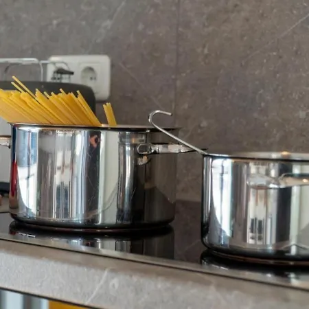 Апартаменты Ferienpark-heiligenhafen-haus-n-wohnung-07-06 *