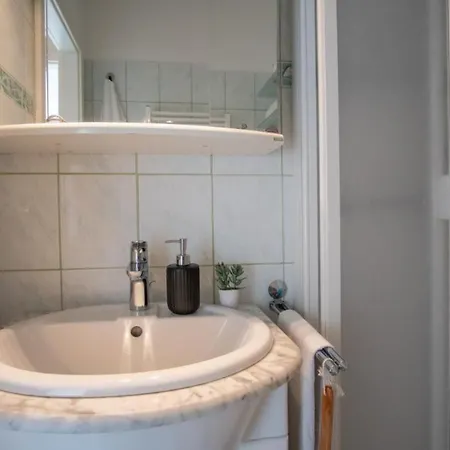 Ferienpark-heiligenhafen-haus-n-wohnung-07-06 Апартаменты *